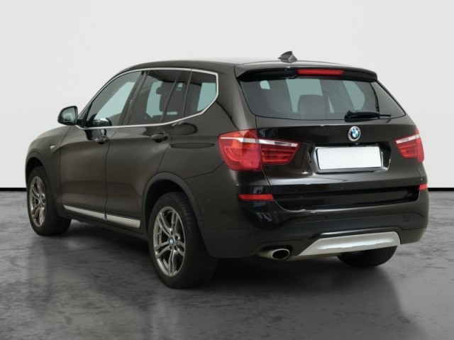 BMW X3  xDrive20d xLine
