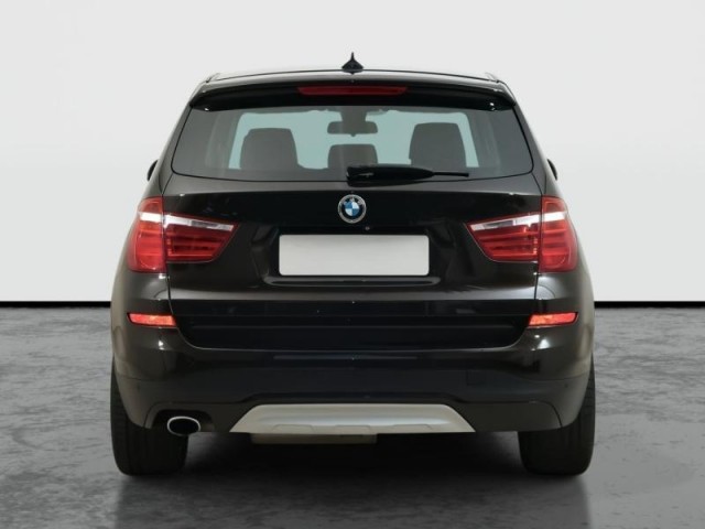 BMW X3  xDrive20d xLine