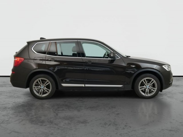 BMW X3  xDrive20d xLine