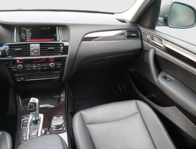 BMW X3  xDrive20d xLine