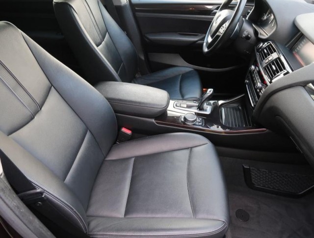 BMW X3  xDrive20d xLine