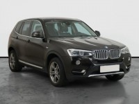 BMW X3  xDrive20d xLine