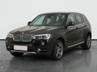 BMW X3  xDrive20d xLine