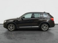BMW X3  xDrive20d xLine