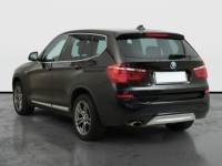 BMW X3  xDrive20d xLine