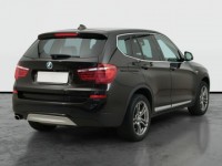 BMW X3  xDrive20d xLine