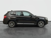BMW X3  xDrive20d xLine