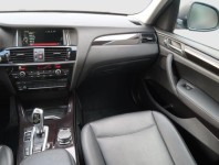 BMW X3  xDrive20d xLine