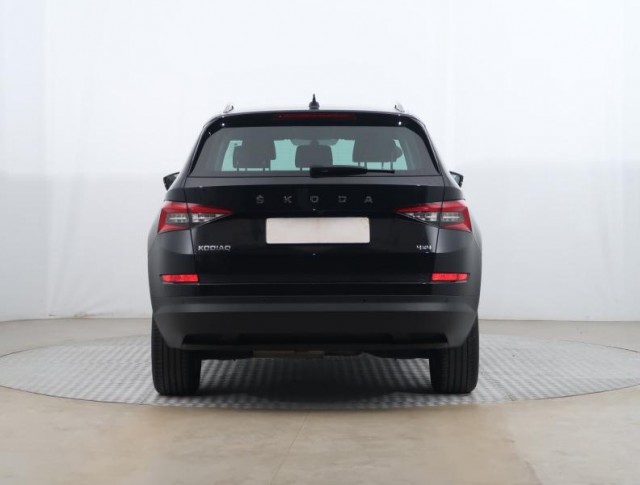 Škoda Kodiaq  2.0 TDI Style