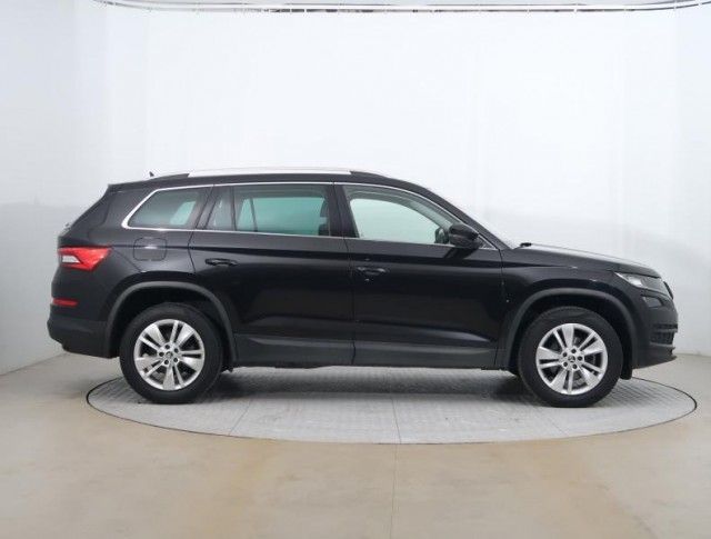Škoda Kodiaq  2.0 TDI Style