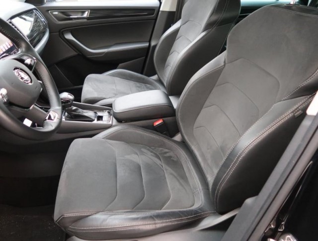 Škoda Kodiaq  2.0 TDI Style