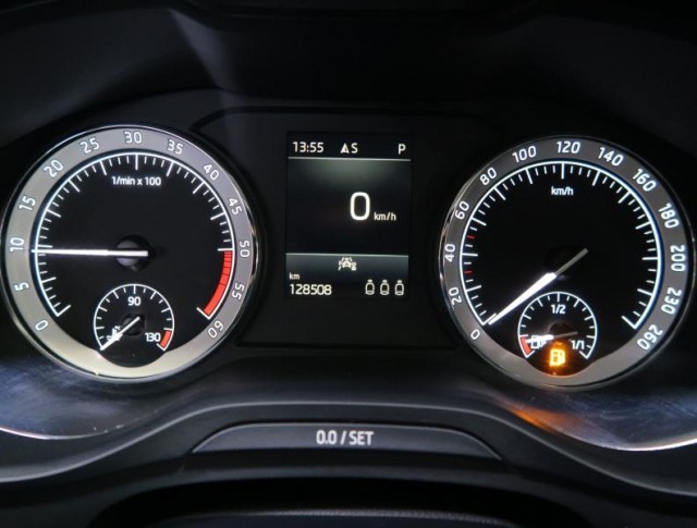 Škoda Kodiaq  2.0 TDI Style