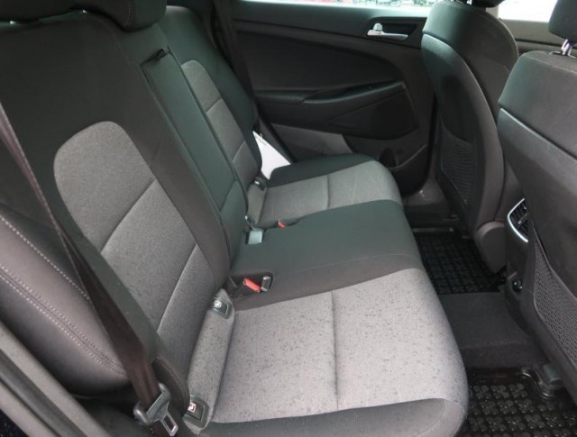 Hyundai Tucson  1.6 T-GDI 