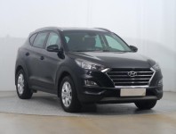 Hyundai Tucson  1.6 T-GDI 