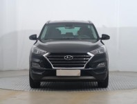 Hyundai Tucson  1.6 T-GDI 