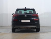 Hyundai Tucson  1.6 T-GDI 