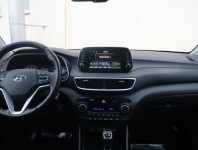 Hyundai Tucson  1.6 T-GDI 