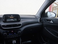 Hyundai Tucson  1.6 T-GDI 