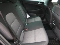 Hyundai Tucson  1.6 T-GDI 