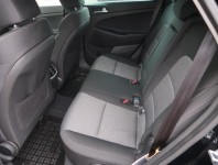 Hyundai Tucson  1.6 T-GDI 