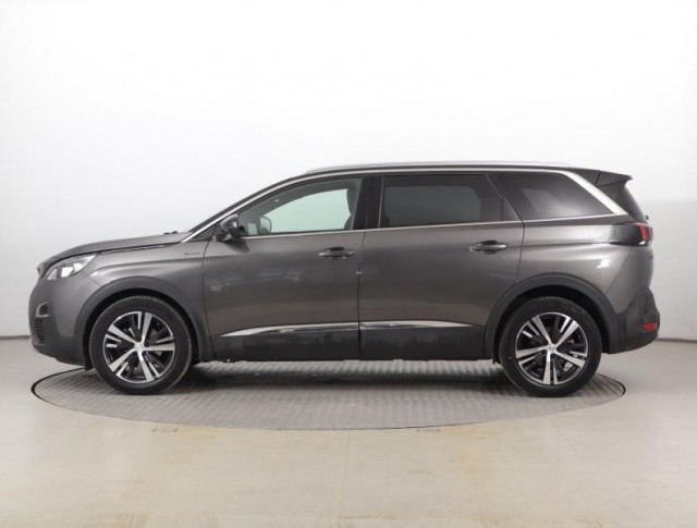 Peugeot 5008  1.5 BlueHDi GT Line