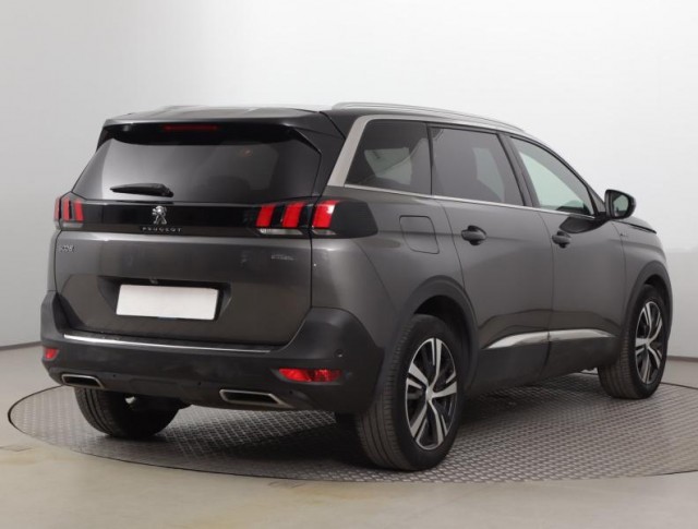 Peugeot 5008  1.5 BlueHDi GT Line