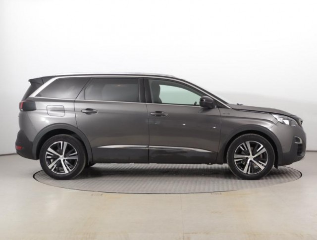 Peugeot 5008  1.5 BlueHDi GT Line