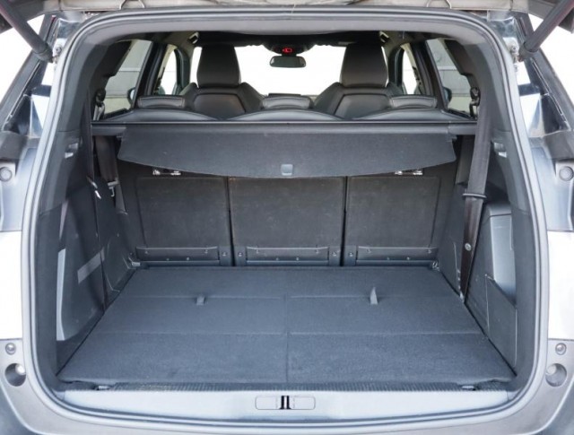 Peugeot 5008  1.5 BlueHDi GT Line