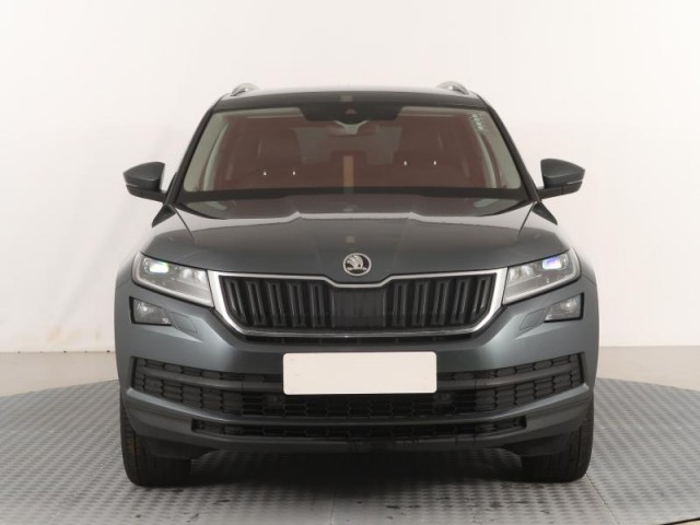 Škoda Kodiaq  2.0 TDI Style