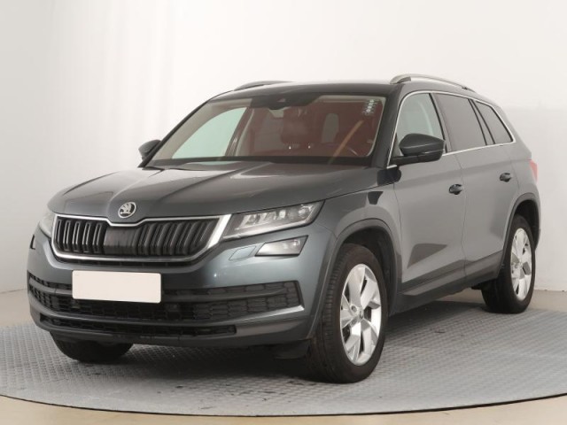 Škoda Kodiaq  2.0 TDI Style