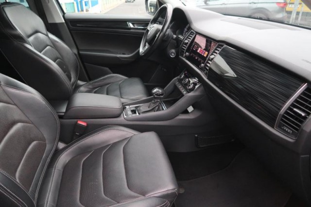 Škoda Kodiaq  2.0 TDI Style
