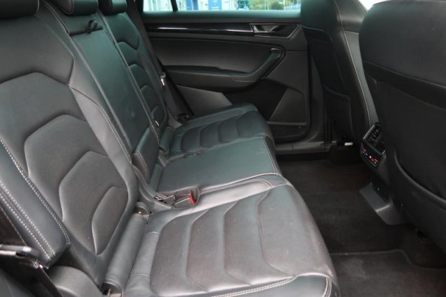 Škoda Kodiaq  2.0 TDI Style