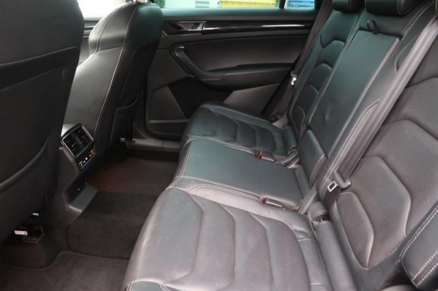 Škoda Kodiaq  2.0 TDI Style