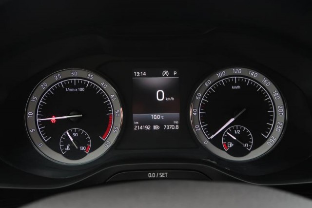 Škoda Kodiaq  2.0 TDI Style