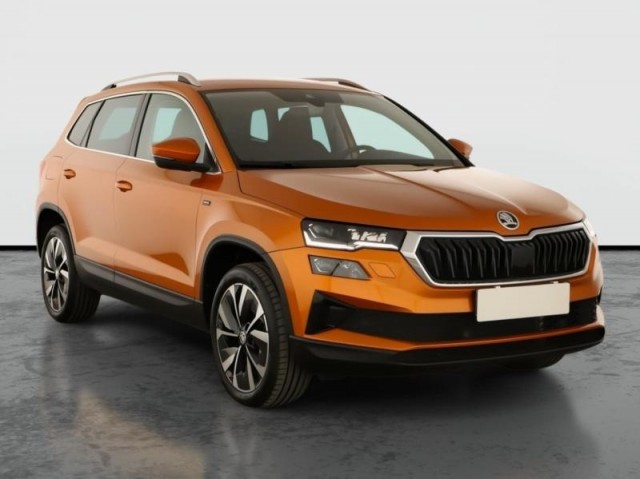 Škoda Karoq  2.0 TDI Drive