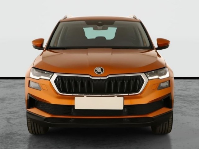Škoda Karoq  2.0 TDI Drive