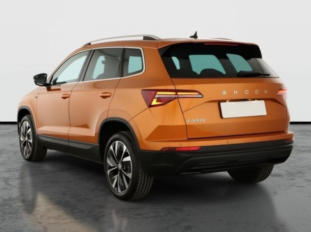 Škoda Karoq  2.0 TDI Drive