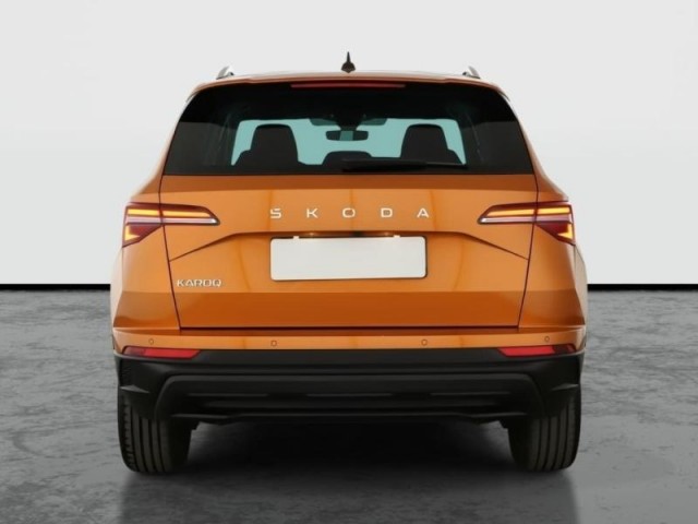 Škoda Karoq  2.0 TDI Drive