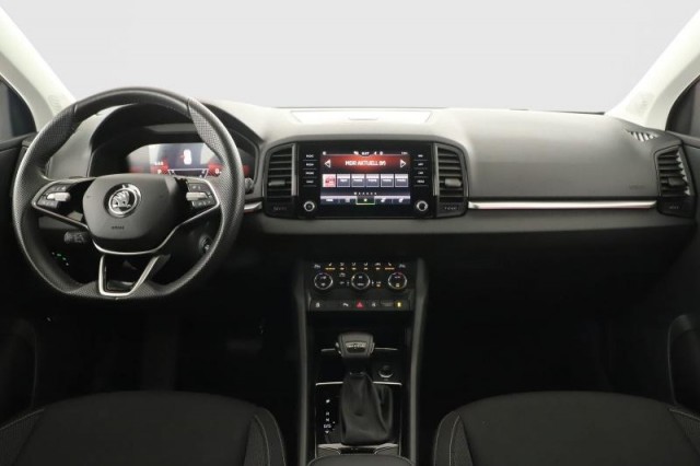 Škoda Karoq  2.0 TDI Drive