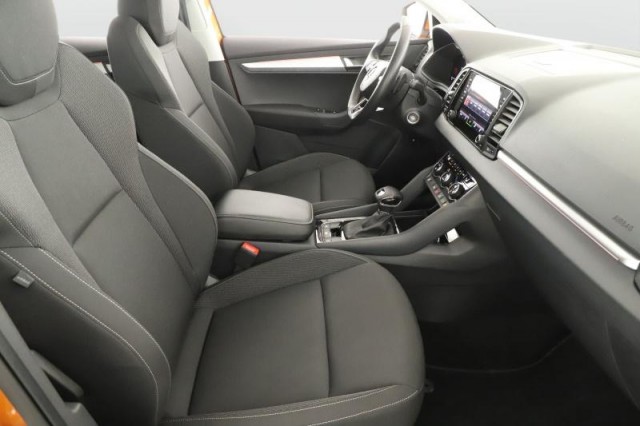 Škoda Karoq  2.0 TDI Drive