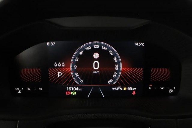 Škoda Karoq  2.0 TDI Drive