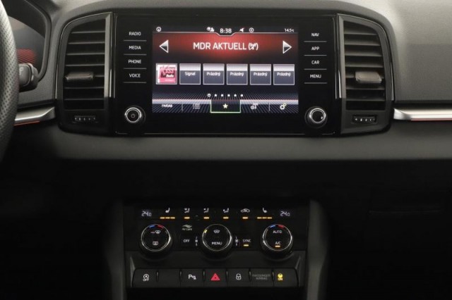 Škoda Karoq  2.0 TDI Drive