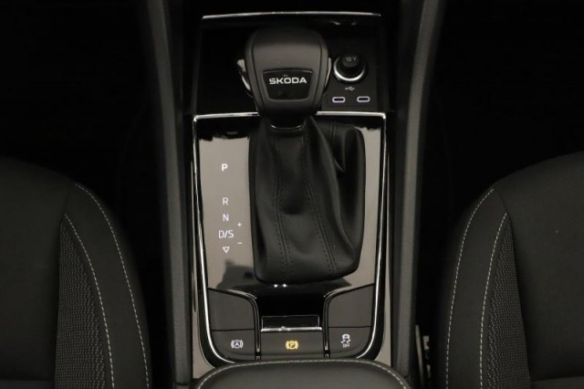 Škoda Karoq  2.0 TDI Drive