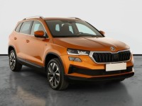 Škoda Karoq  2.0 TDI Drive