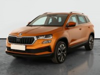 Škoda Karoq  2.0 TDI Drive