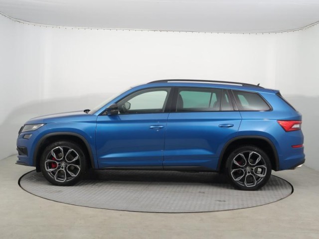 Škoda Kodiaq  RS 2.0 TDI RS
