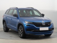 Škoda Kodiaq  RS 2.0 TDI RS