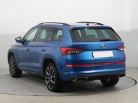 Škoda Kodiaq  RS 2.0 TDI RS