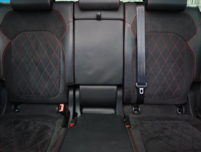 Škoda Kodiaq  RS 2.0 TDI RS