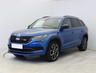 Škoda Kodiaq  RS 2.0 TDI RS